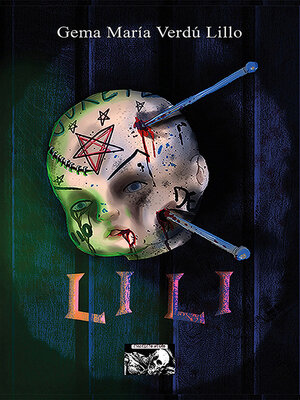 cover image of Lili
